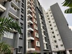 2 BHK 900 Sq.Ft. Apartment in Salarpuria Sattva Bliss