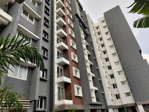 2 BHK Apartment For Rent in Salarpuria Sattva Bliss, Budigere Cross