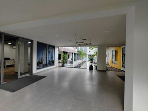 Room in 2 BHK Apartment at Salarpuria Sattva Bliss, Budigere Cross – for Rent
