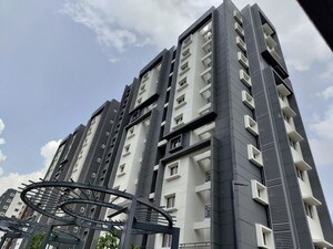 2 BHK Apartment – Exterior View View at Salarpuria Sattva Bliss, Budigere Cross - for Rent