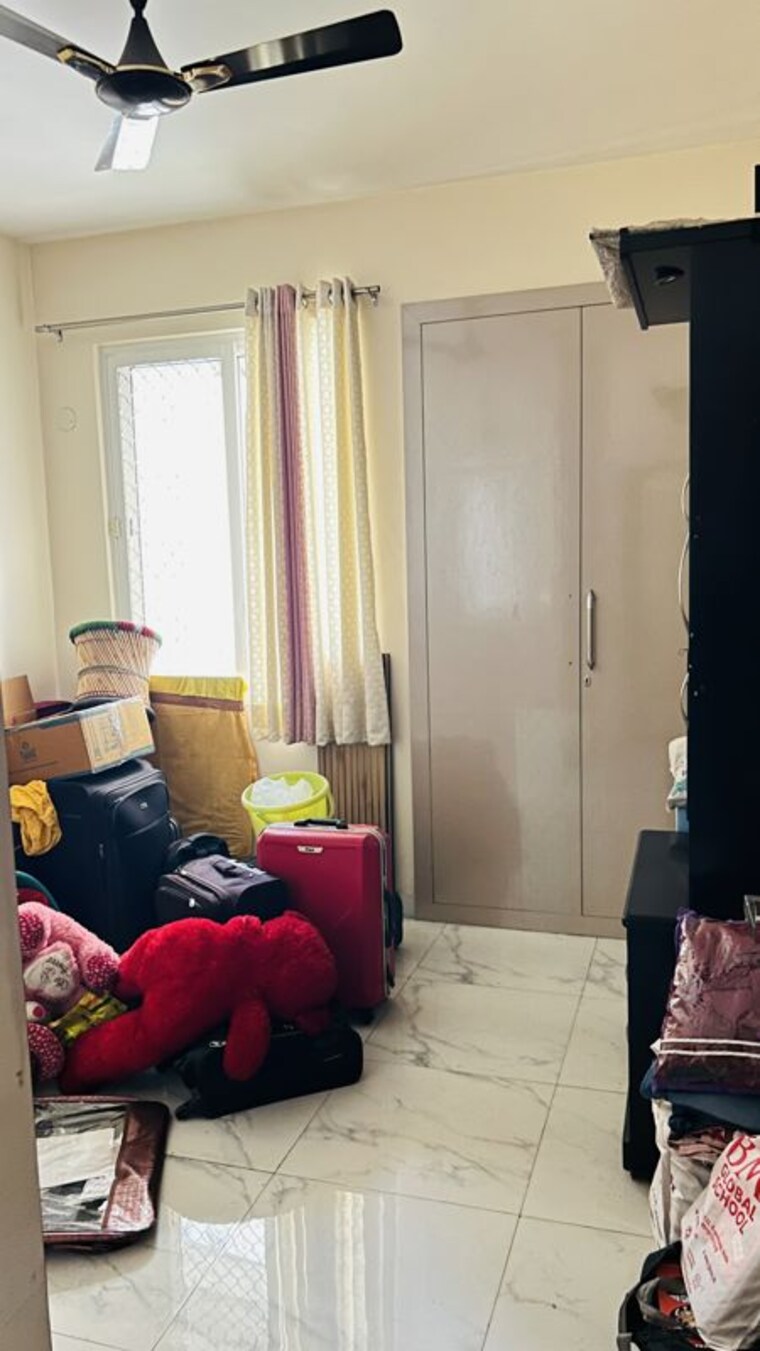 Living Room, jaypee-kensington-park-apartments 3 Bedroom 1516 Sq.Ft. Apartment In Sector 133 Noida 10624673