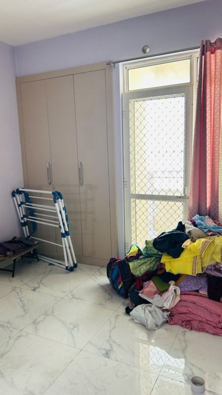 Living Room, jaypee-kensington-park-apartments 3 Bedroom 1516 Sq.Ft. Apartment In Sector 133 Noida 10624673