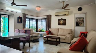 3 BHK + Prayer Room,Servant Room,Study Room Apartment For Sale in SKG 259 Park Crest in Khar West, Mumbai