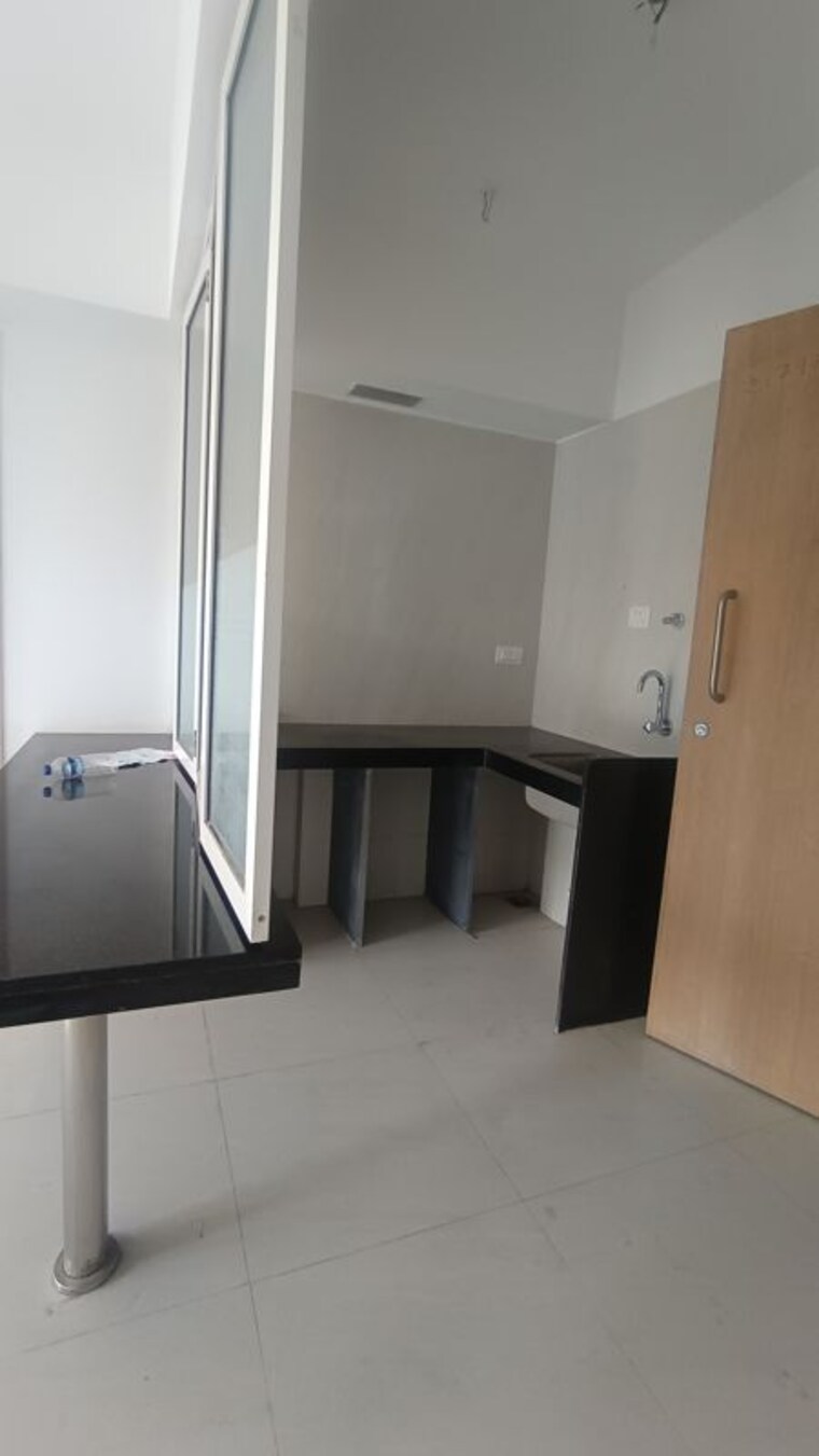 Kitchen, lodha-crown-quality-homes-dombivli 1 Bedroom 470 Sq.Ft. Apartment In Dombivli East Thane 10624682