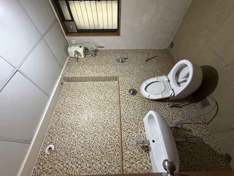 Bathroom, lodha-palava-city-lakeshore-greens 2 Bedroom 729 Sq.Ft. Apartment In Dombivli East Thane 10624677