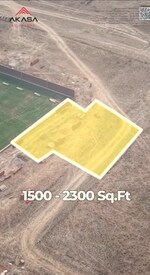 2000 Sq.Ft. Plot in Bijnor