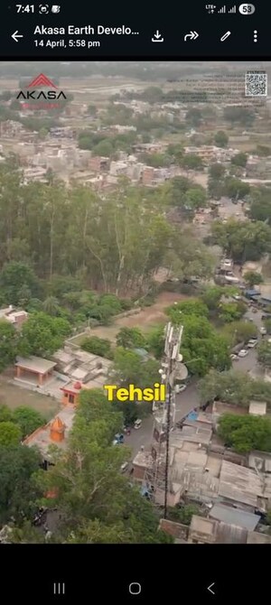  Plot – Garden View at Bijnor - for Sale