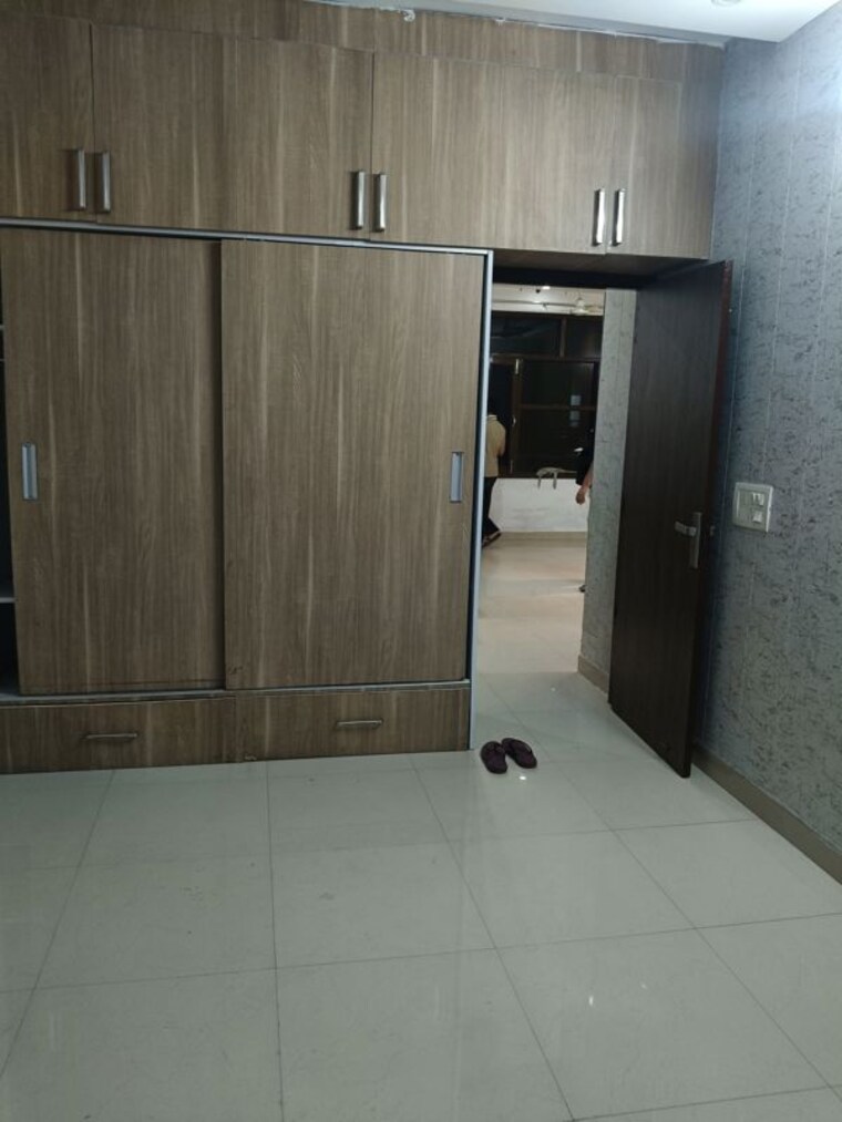 Bathroom, guru-nanak-enclave 3 Bedroom 1100 Sq.Ft. Builder Floor In Dhakoli Zirakpur 10624681