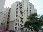 3 BHK 1100 Sq.Ft. Apartment in Neelsidhi Neelkanth Valley