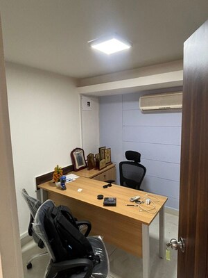 Team Area in  Office Space at Cunningham Classic, Shivaji Nagar – for Rent