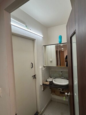 Kitchen in  Office Space at Cunningham Classic, Shivaji Nagar – for Rent