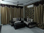 2 BHK + Servant Room 1200 Sq.Ft. Builder Floor in Patiala Road