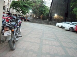 Parking in 3 BHK Apartment at Neelsidhi Neelkanth Valley, Dhokali – for Rent
