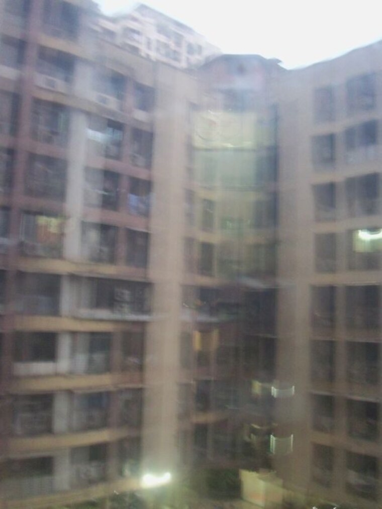 Exterior View, neelsidhi-neelkanth-valley 3 Bedroom 1100 Sq.Ft. Apartment In Dhokali Thane 10624692