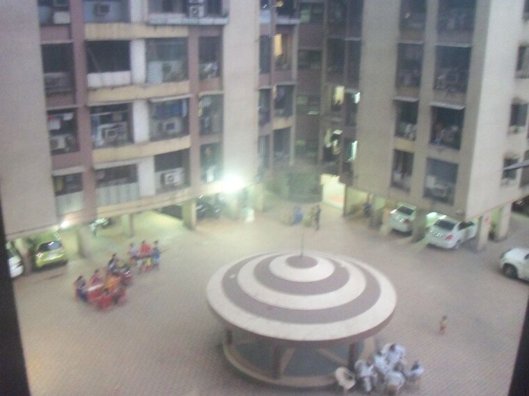 Bathroom, neelsidhi-neelkanth-valley 3 Bedroom 1100 Sq.Ft. Apartment In Dhokali Thane 10624692