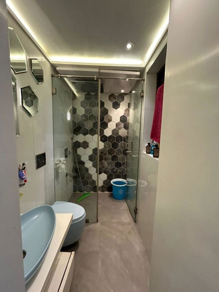 Team Area, eskay-itus-apartment 4 Bedroom 1300 Sq.Ft. Apartment In Andheri West Mumbai 10624674
