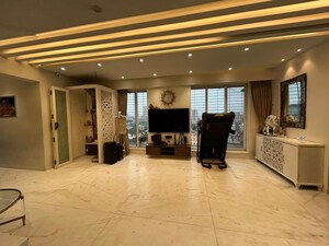 4 BHK Apartment For Rent in Eskay Itus Apartment, Andheri West