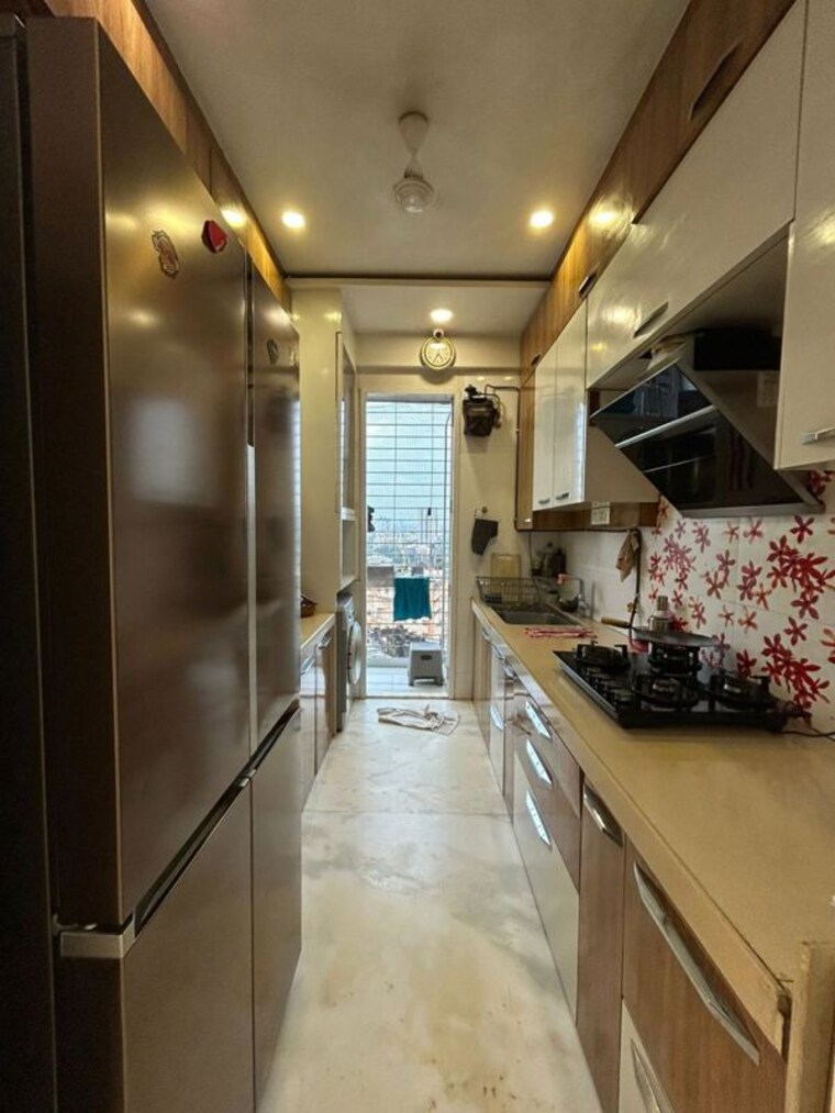 undefined, eskay-itus-apartment 4 Bedroom 1300 Sq.Ft. Apartment In Andheri West Mumbai 10624674