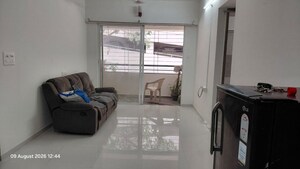 Kitchen in 2 BHK Apartment at B A Nea Plus, Sus – for Rent