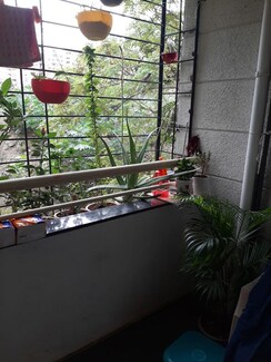 2 BHK + Basement Apartment For Rent in B A Nea Plus