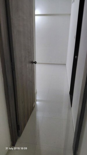 Bathroom in 2 BHK Apartment at B A Nea Plus, Sus – for Rent