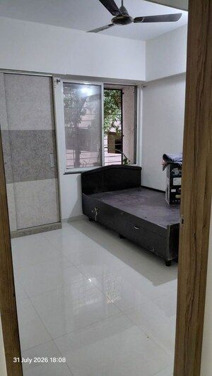 Kitchen in 2 BHK Apartment at B A Nea Plus, Sus – for Rent