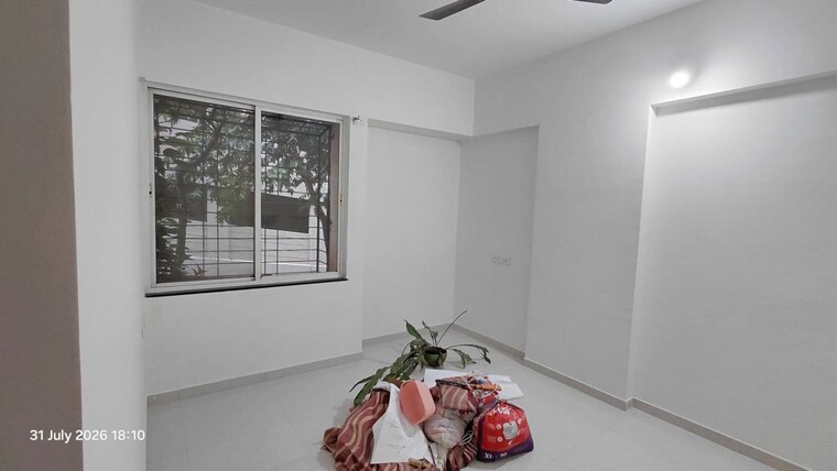  Parking, b-a-nea-plus 2 Bedroom 1000 Sq.Ft. Apartment In Sus Pune 10624695
