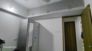 Building Lobby in 2 BHK Apartment at B A Nea Plus, Sus – for Rent