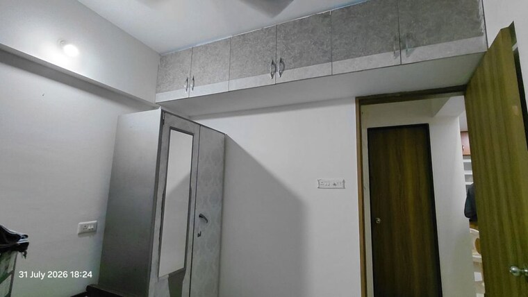 undefined, b-a-nea-plus 2 Bedroom 1000 Sq.Ft. Apartment In Sus Pune 10624695