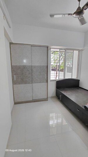 Room in 2 BHK Apartment at B A Nea Plus, Sus – for Rent