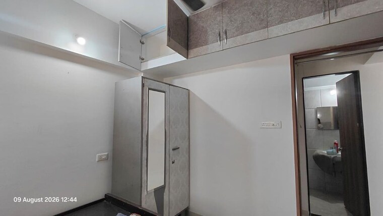 Kitchen, b-a-nea-plus 2 Bedroom 1000 Sq.Ft. Apartment In Sus Pune 10624695