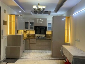 2 BHK Builder Floor For Sale in Mahavir Enclave 1