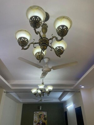 Furnished Amenities in 2 BHK Builder Floor at Mahavir Enclave 1 – for Sale