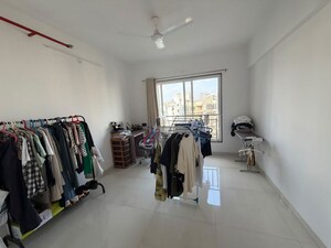 Living Room in 3 BHK Apartment at Bhandari 43 Privet Drive, Balewadi – for Rent