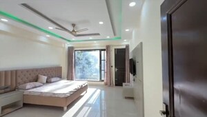 Kitchen in 3 BHK Apartment at MRS Hi Greens, Kishanpura – for Rent