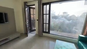 Room in 3 BHK Apartment at MRS Hi Greens, Kishanpura – for Rent