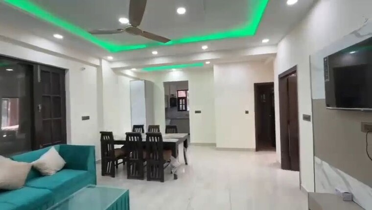 Team Area, mrs-hi-greens 3 Bedroom 2200 Sq.Ft. Apartment In Kishanpura Zirakpur 10624701