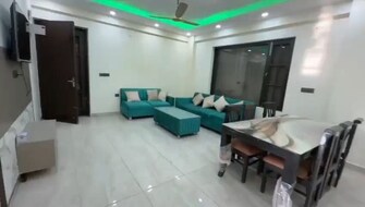 3 BHK + Extra Room Apartment For Rent in MRS Hi Greens in Kishanpura, Zirakpur