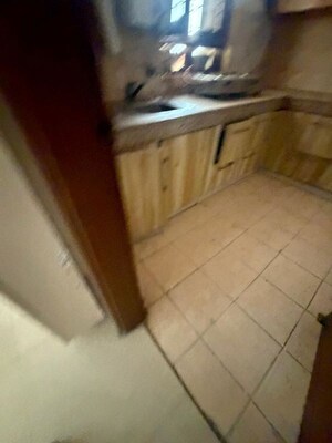 Balcony in 3 BHK Apartment at Raheja Teachers Apartments, Sector 31 – for Sale