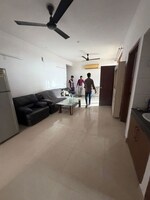 3 BHK 1570 Sq.Ft. Apartment in Raheja Teachers Apartments