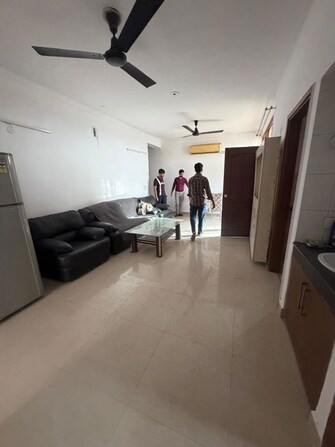 3 BHK Apartment For Sale in Raheja Teachers Apartments in Sector 31, Gurgaon