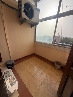 Furnished Amenities in 3 BHK Apartment at Raheja Teachers Apartments, Sector 31 – for Sale