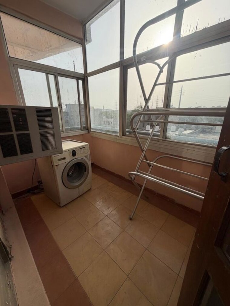 Kitchen, raheja-teachers-apartments 3 Bedroom 1570 Sq.Ft. Apartment In Sector 31 Gurgaon 10624696