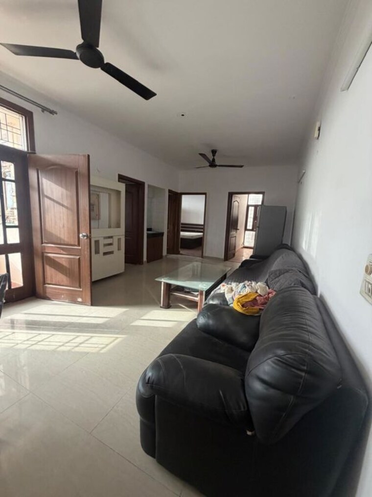  Parking, raheja-teachers-apartments 3 Bedroom 1570 Sq.Ft. Apartment In Sector 31 Gurgaon 10624696