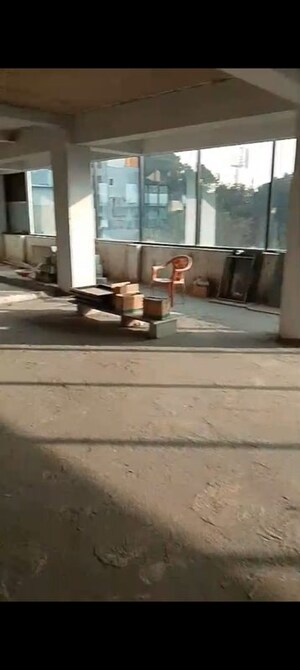 Kitchen in  Office Space at Infantry Techno Park, Shivaji Nagar – for Rent