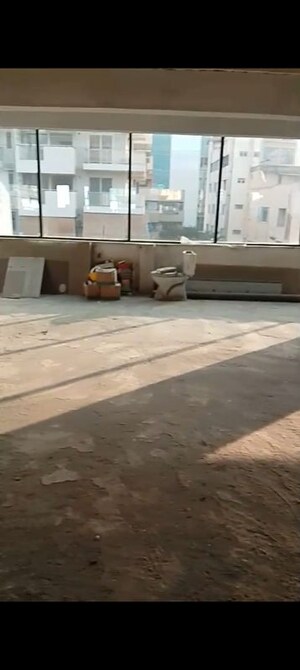 Parking in  Office Space at Infantry Techno Park, Shivaji Nagar – for Rent