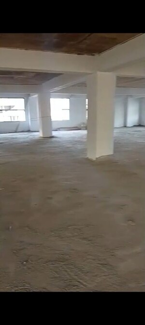Room in  Office Space at Infantry Techno Park, Shivaji Nagar – for Rent