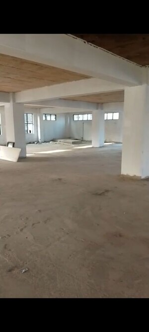 Parking in  Office Space at Infantry Techno Park, Shivaji Nagar – for Rent