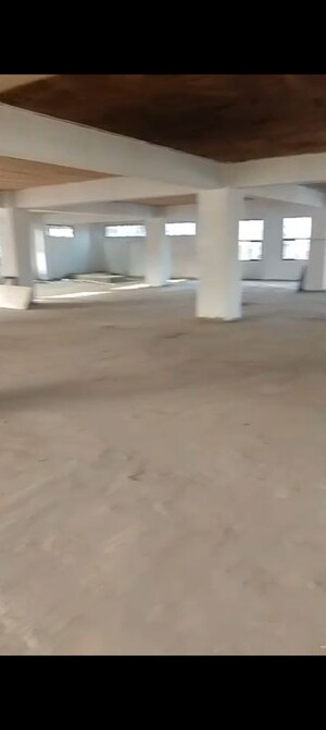 Parking in  Office Space at Infantry Techno Park, Shivaji Nagar – for Rent