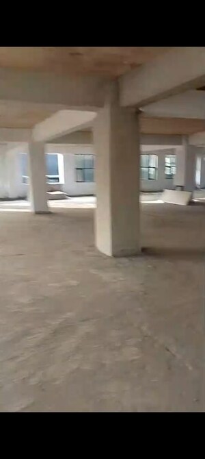 Parking in  Office Space at Infantry Techno Park, Shivaji Nagar – for Rent
